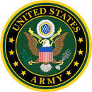 US Army logo