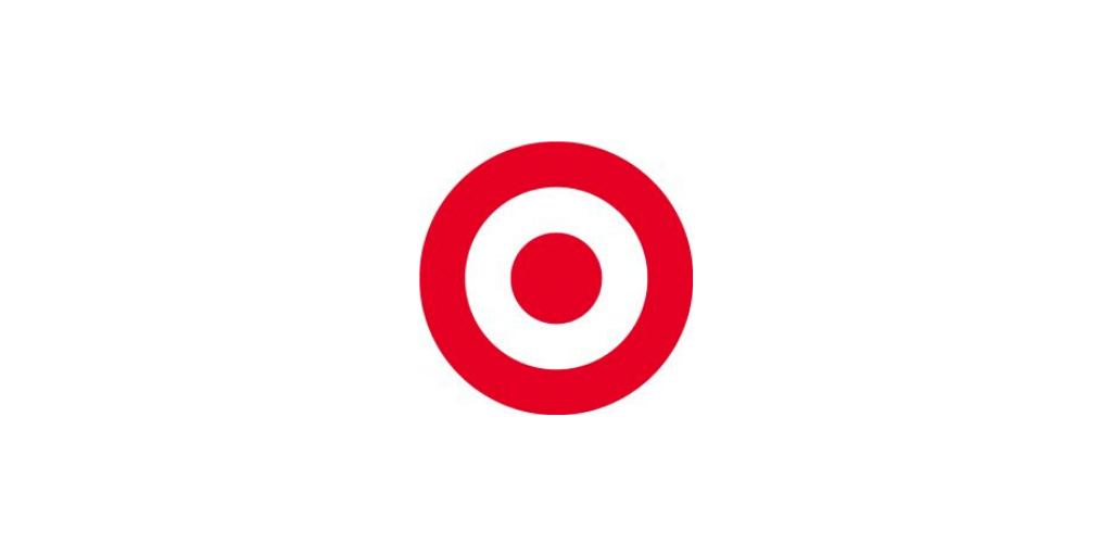 Target logo