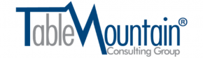 Table Mountain logo