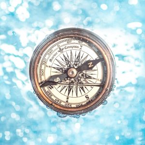 compass