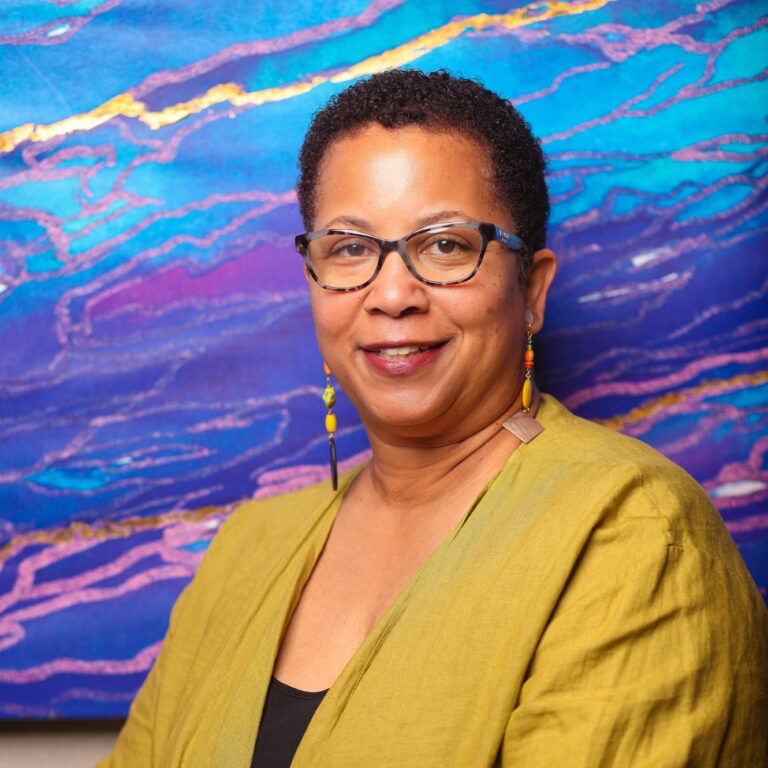 Mitzi Short, Senior Consultant