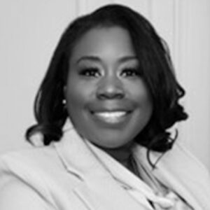 LaToya Jordan, Senior Consultant