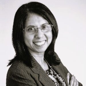 Sharmin Banu, Senior Consultant