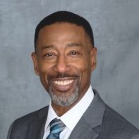 Larry Lewis, Senior Consultant