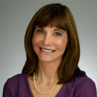 Nancy Corkle, Senior Consultant